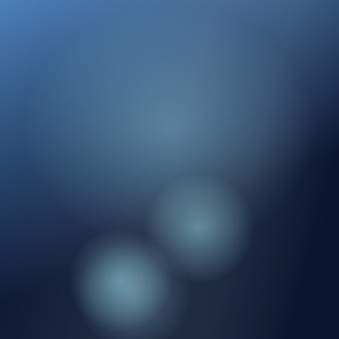 aurora minimal glow square loop video background preview