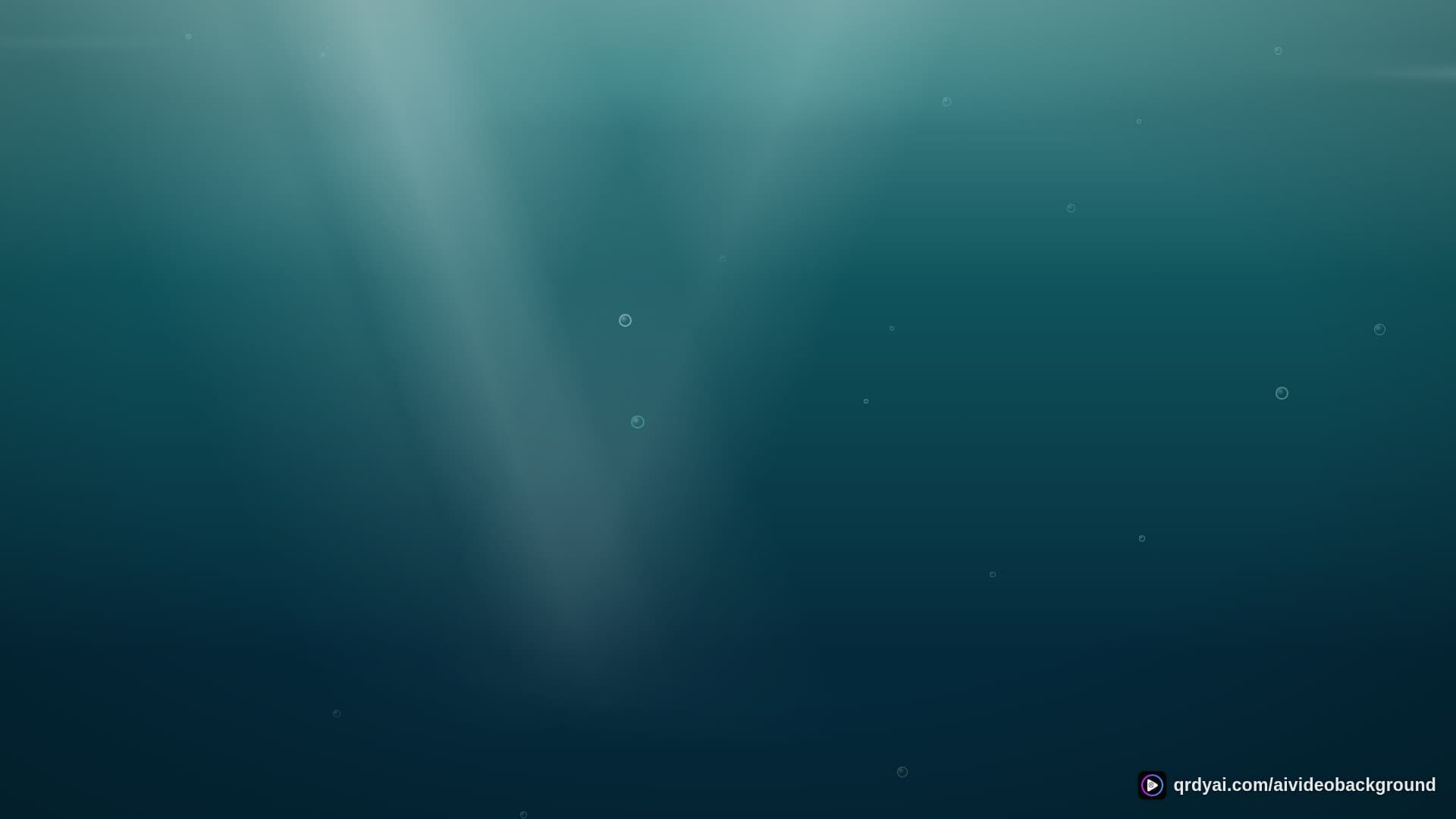ocean shafts landscape loop video background preview