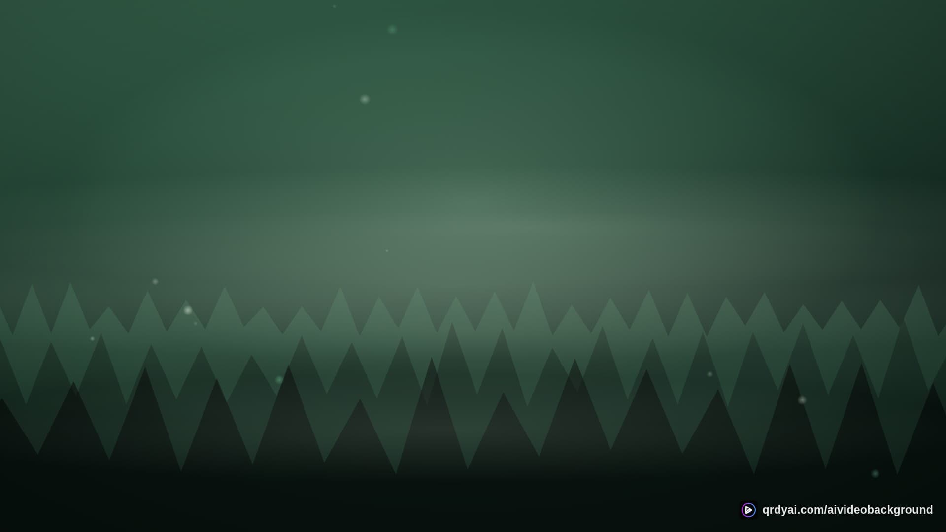 Forest Mist preview