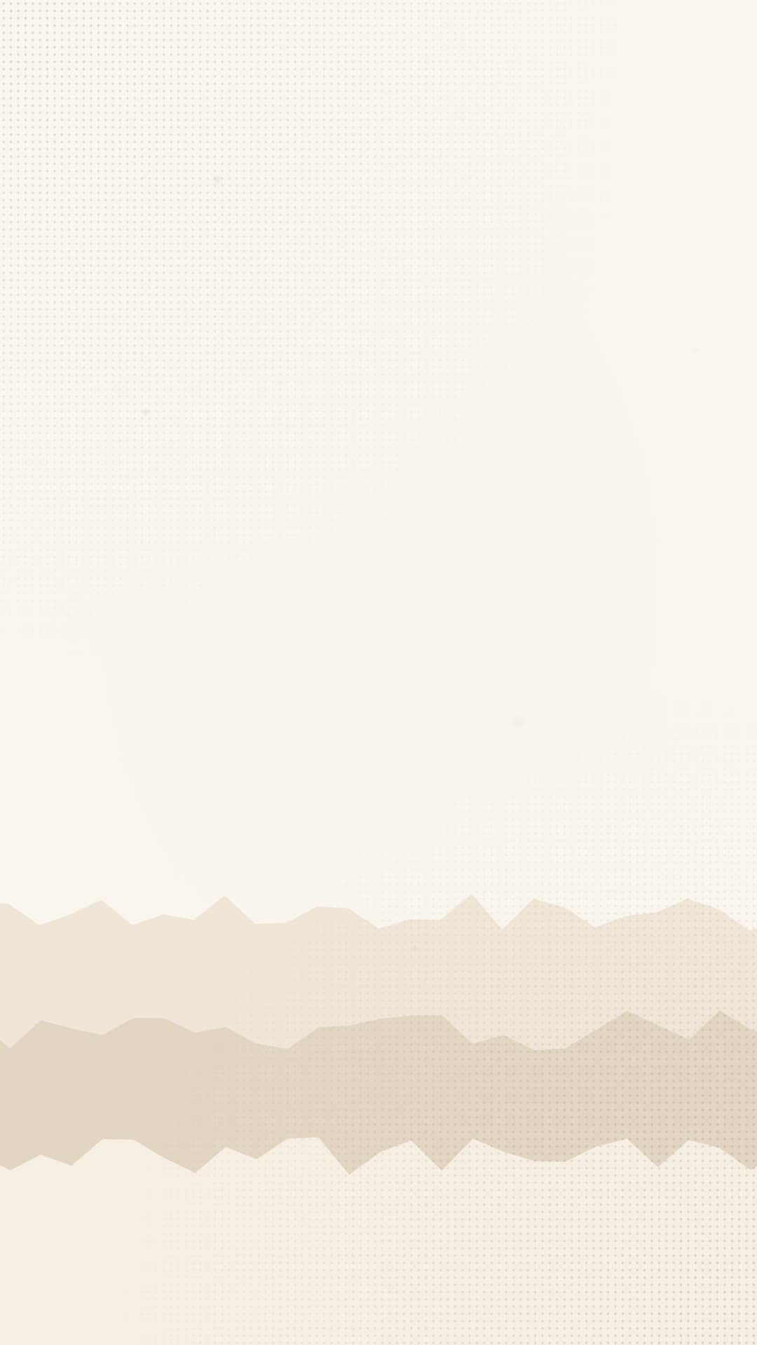 paper craft portrait loop video background preview