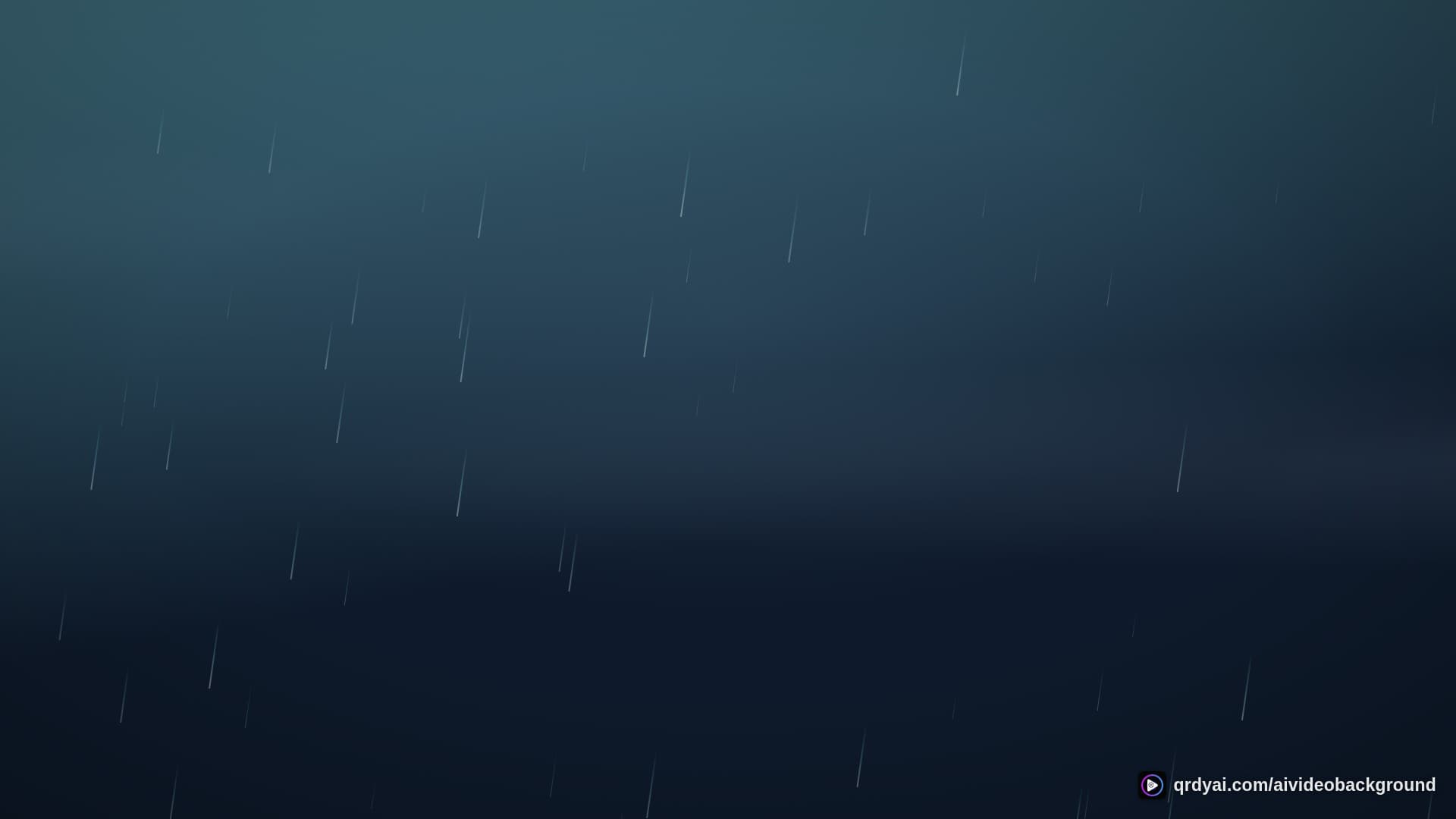 Weather Blue Rain preview
