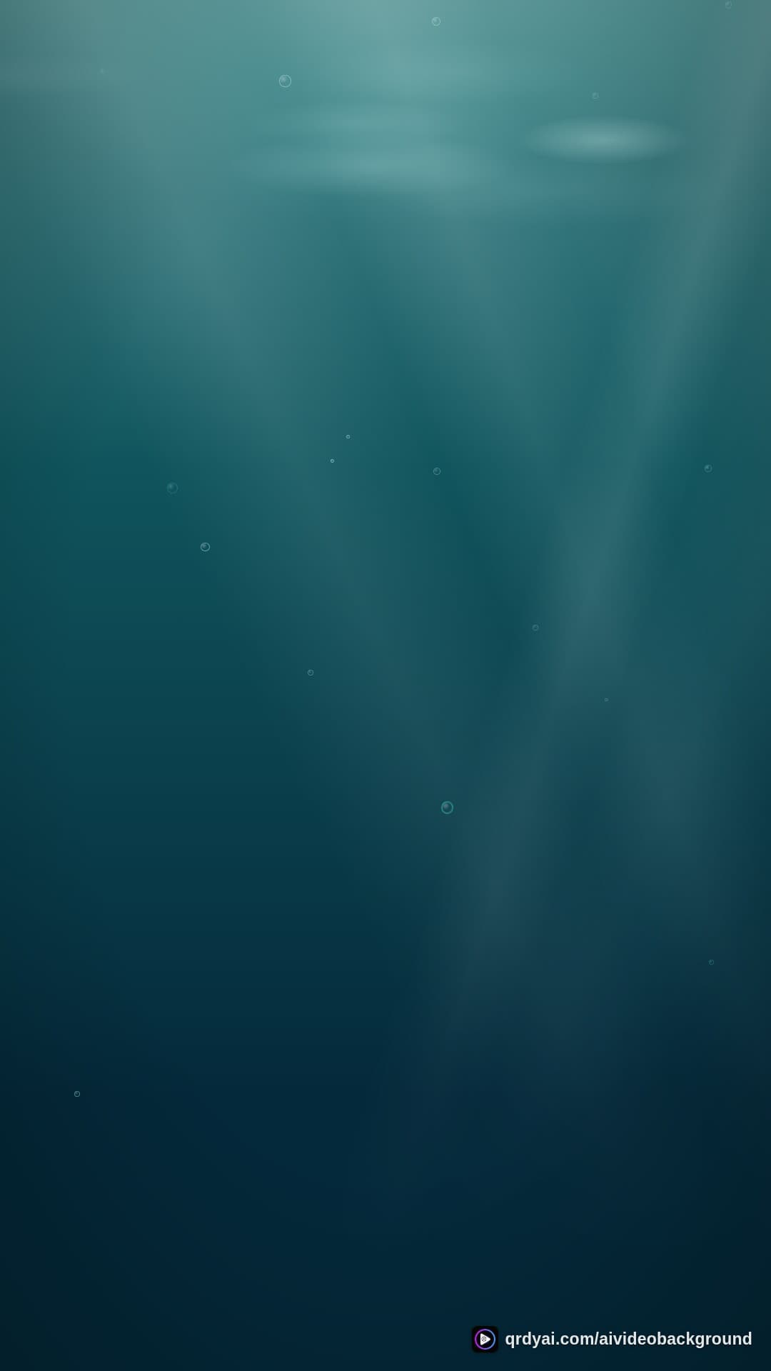 ocean shafts portrait loop video background preview
