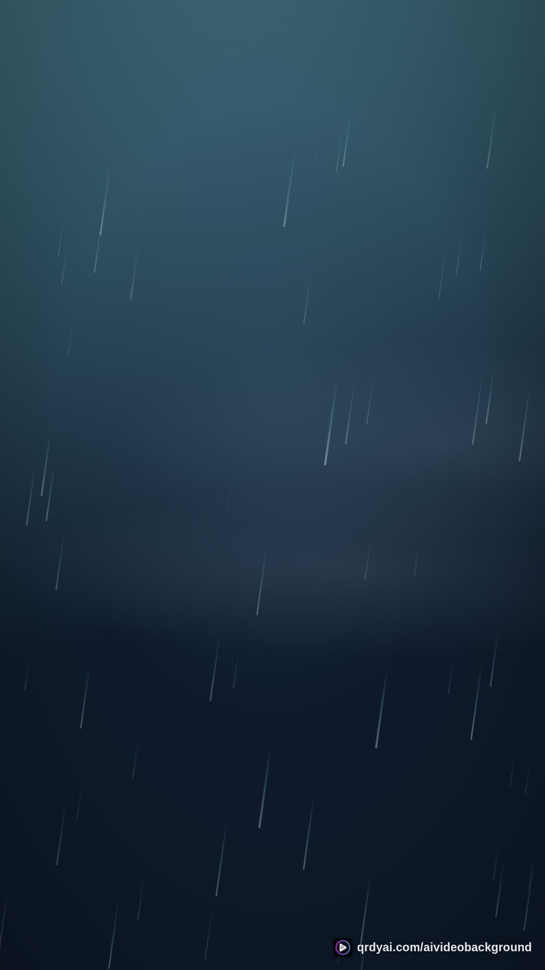 Weather Blue Rain preview