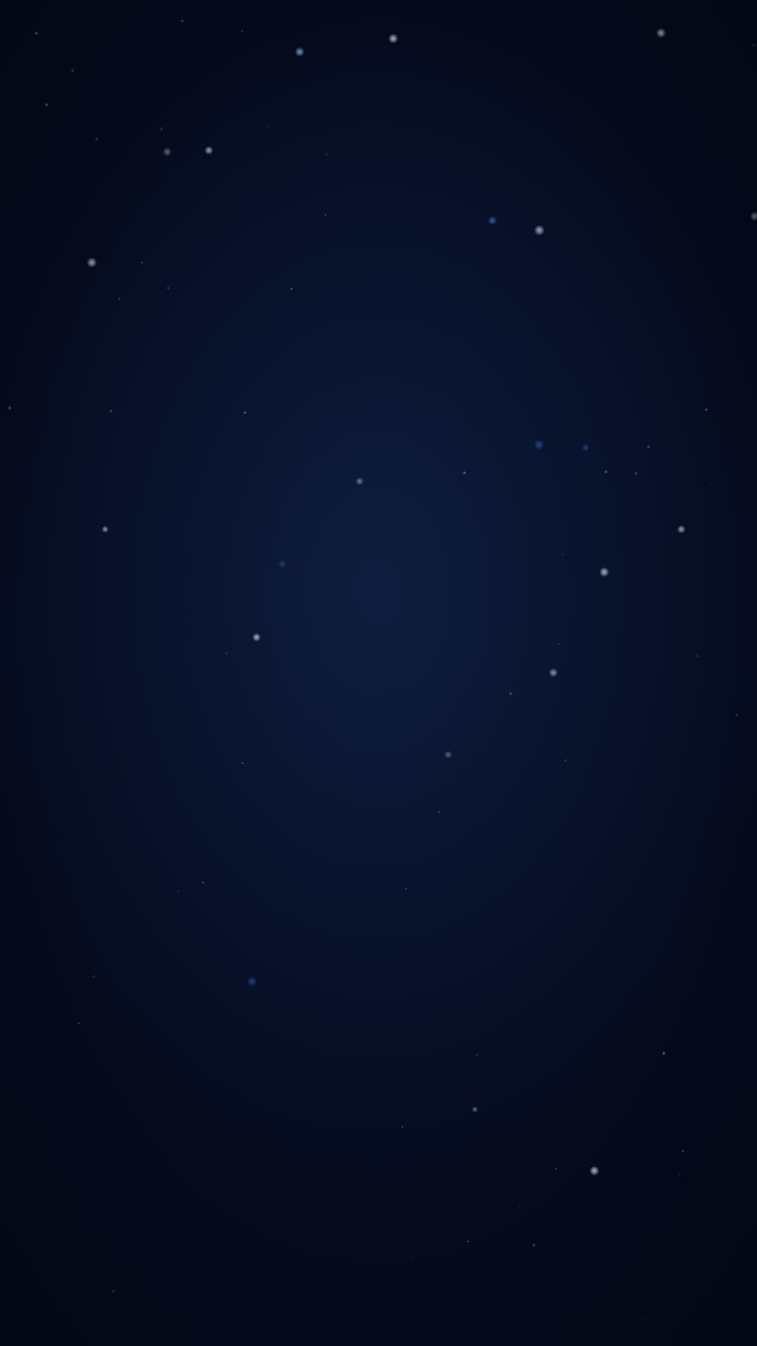 cosmos deep space portrait loop video background preview