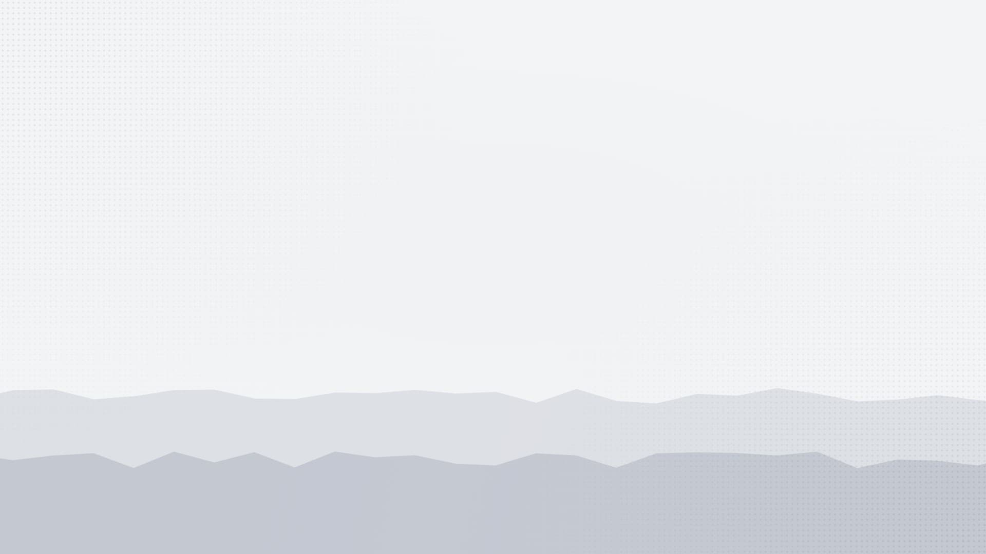 paper clean sweep landscape loop video background preview