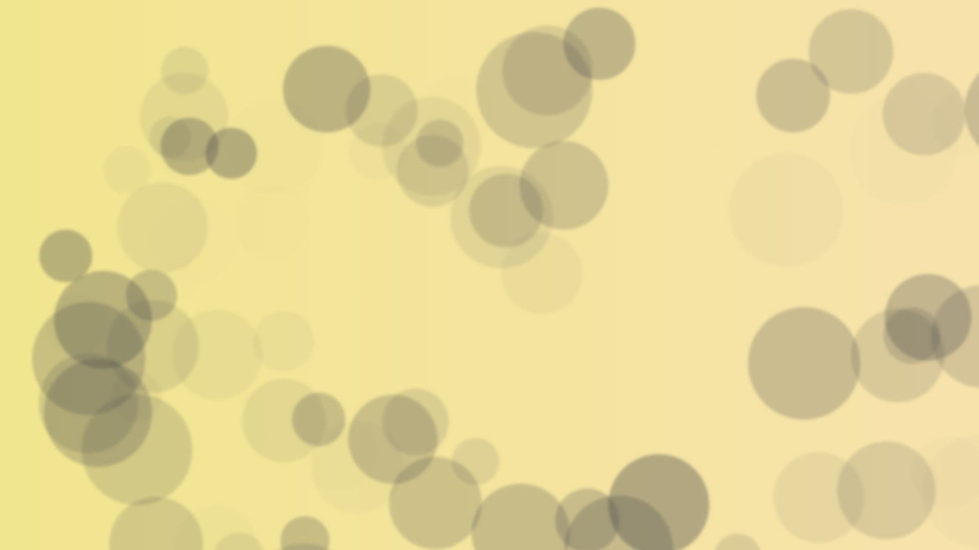 blue glow pulse landscape loop video background preview