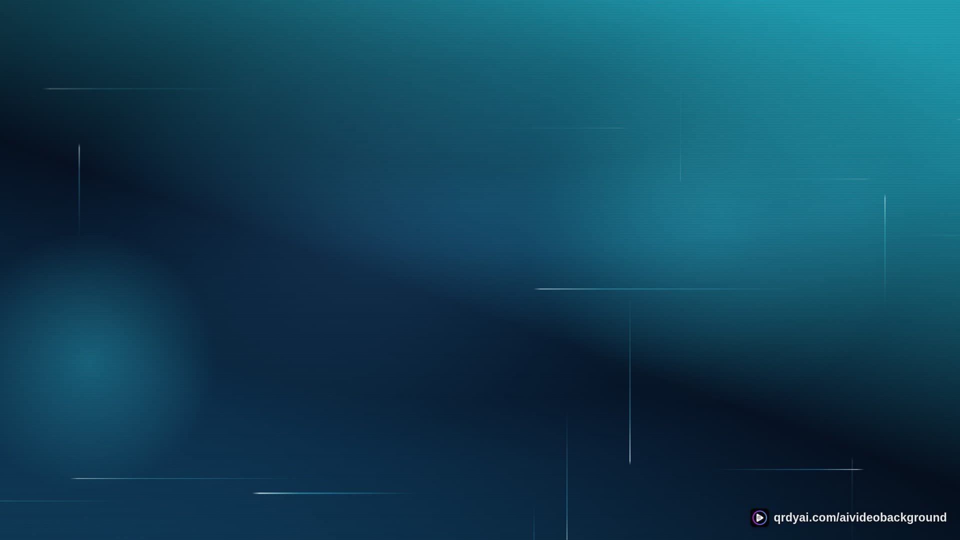 circuit data rush landscape loop video background preview