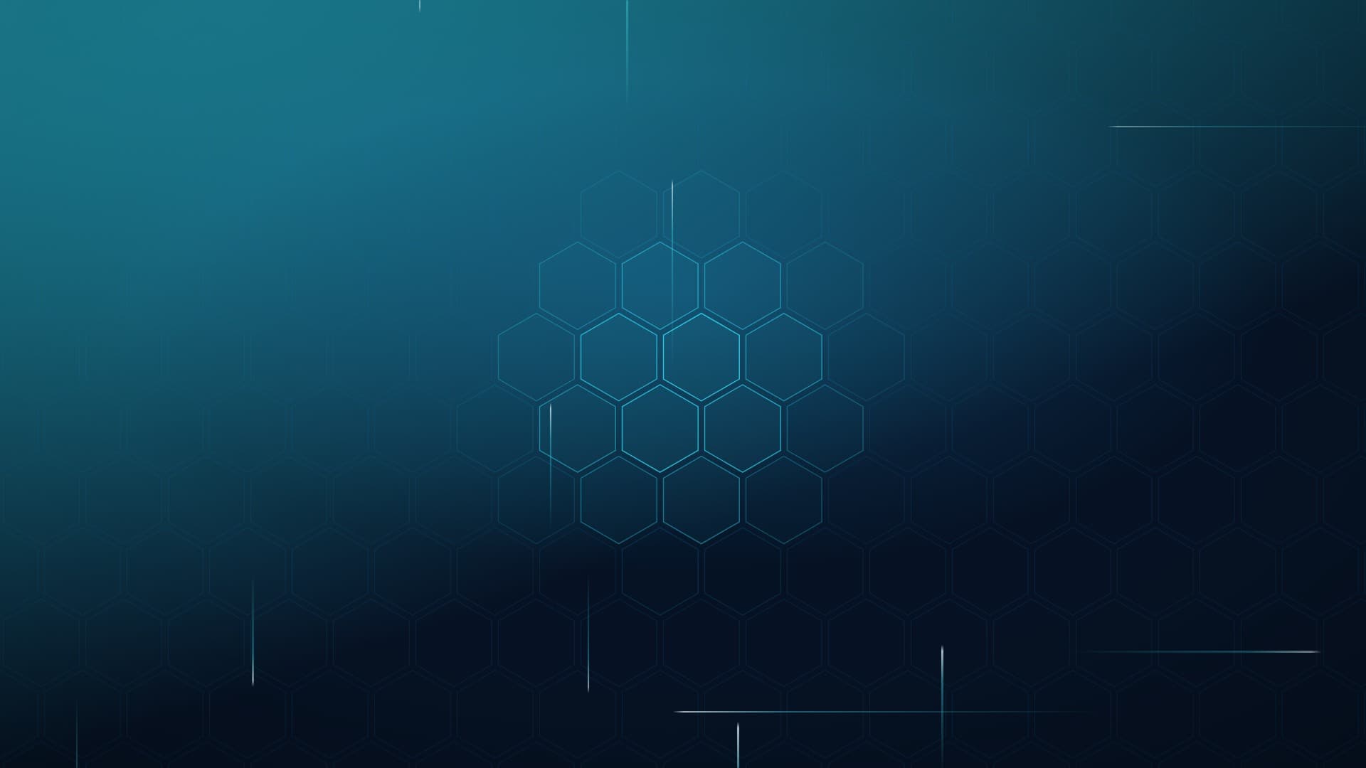 circuit flow landscape loop video background preview