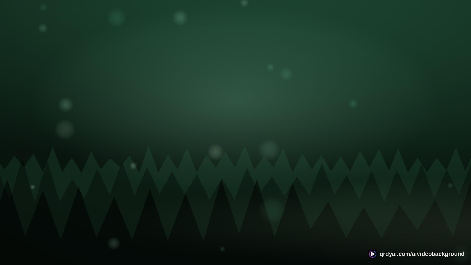Forest Fireflies preview