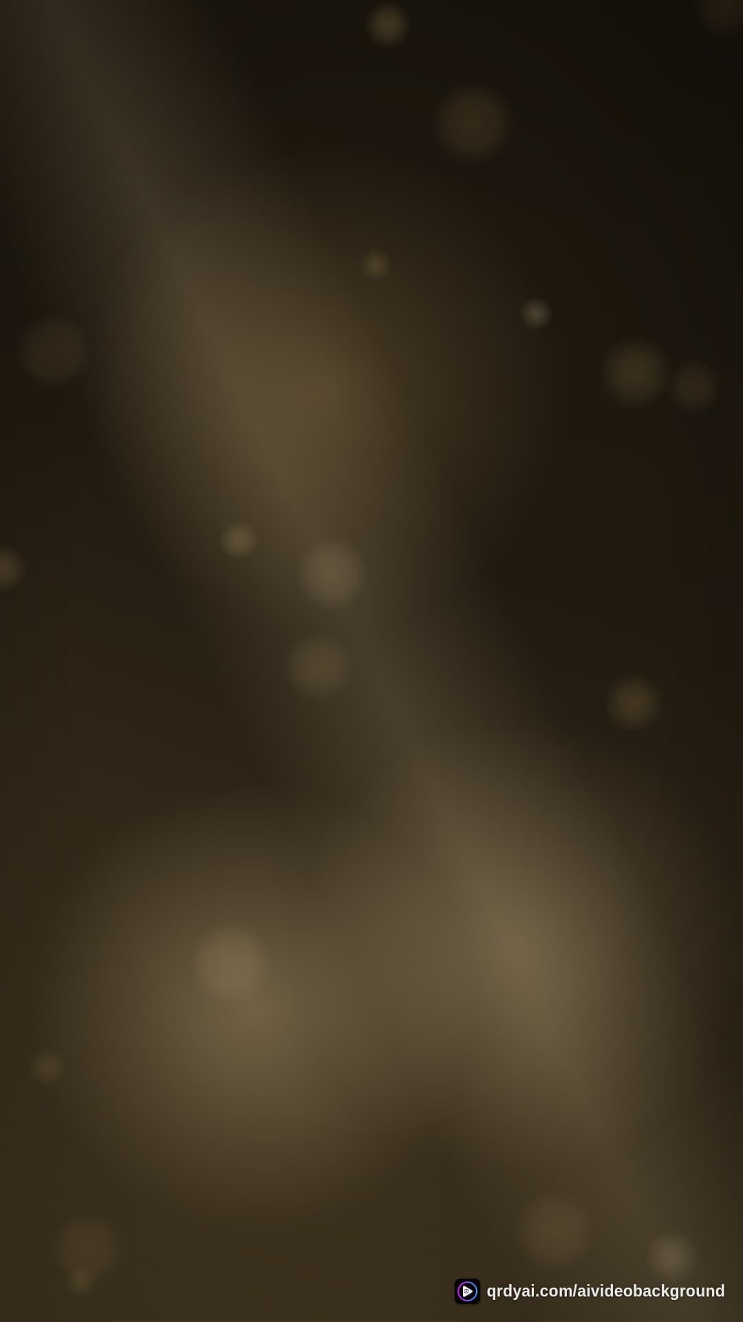 Luxe Champagne Bokeh preview
