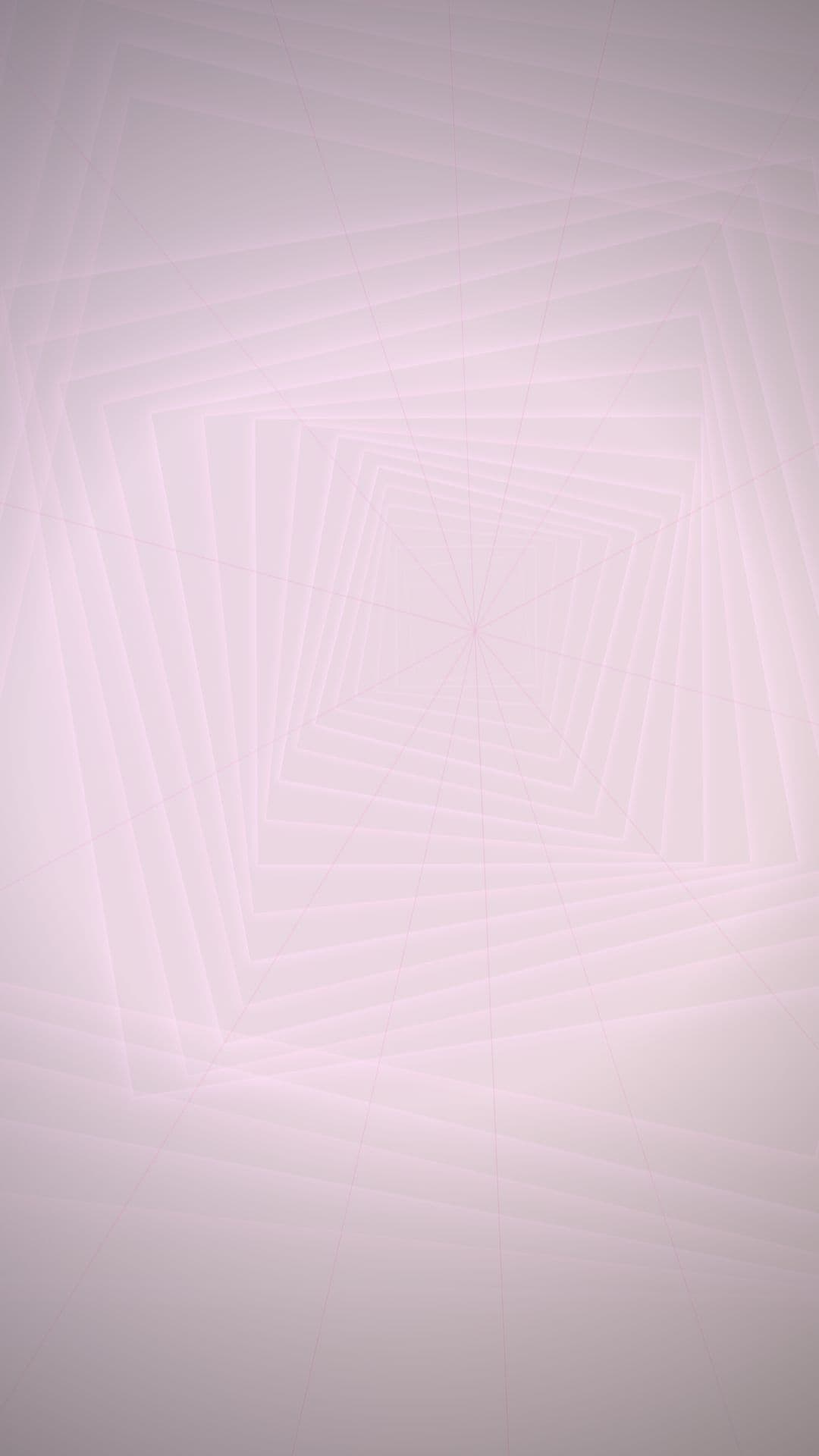 Neon Tunnel Strobe portrait loop video background preview