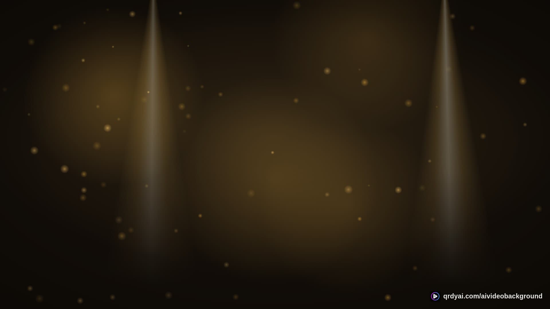 Luxe Glitter Noir preview