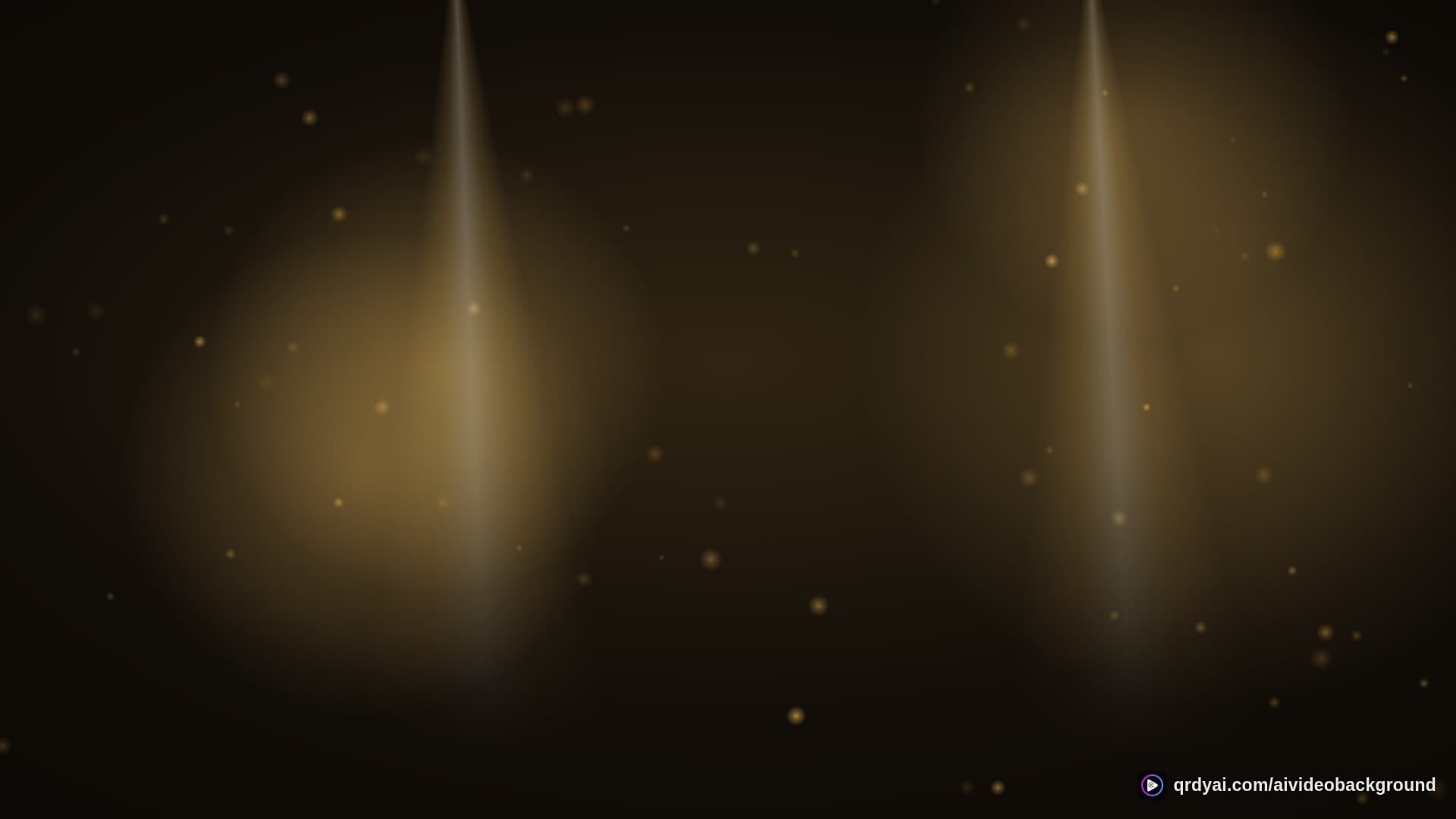 Luxe Glitter Noir preview