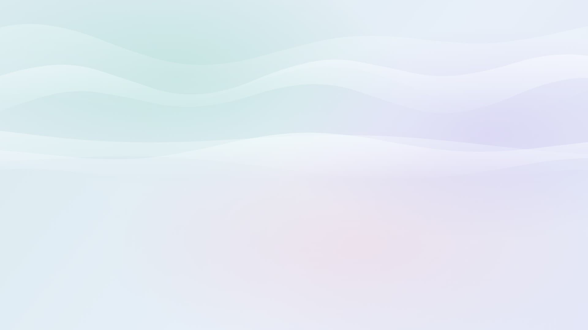 aurora dawn sweep landscape loop video background preview