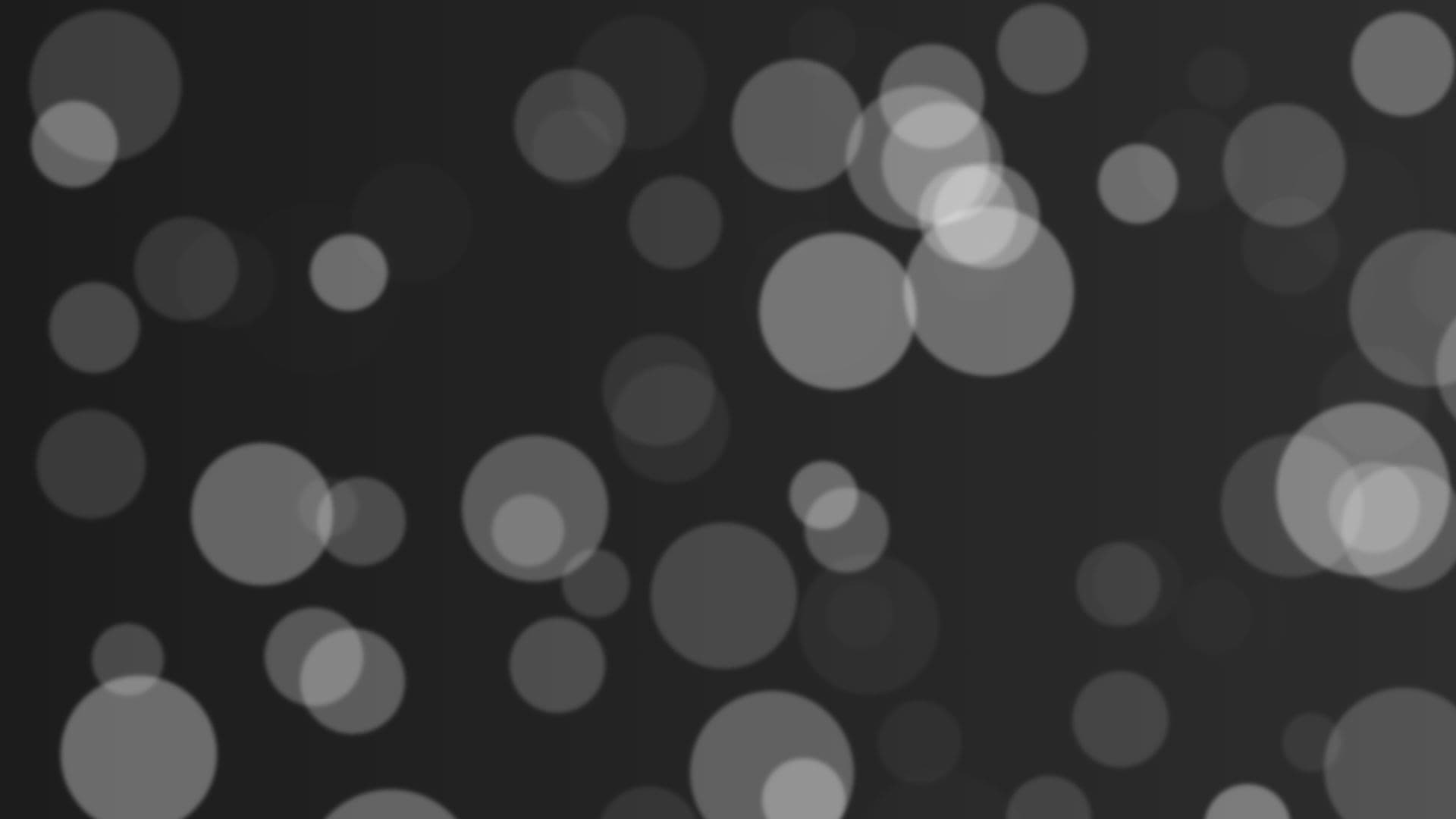 blue glow pulse landscape loop video background preview