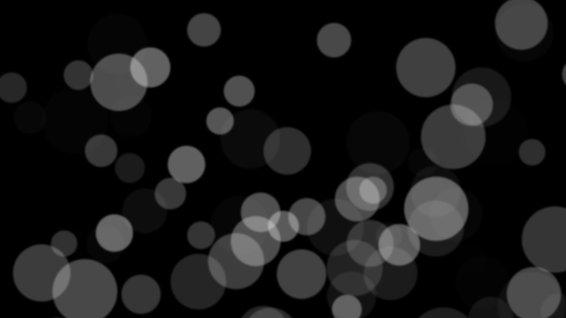 blue glow pulse landscape loop video background preview