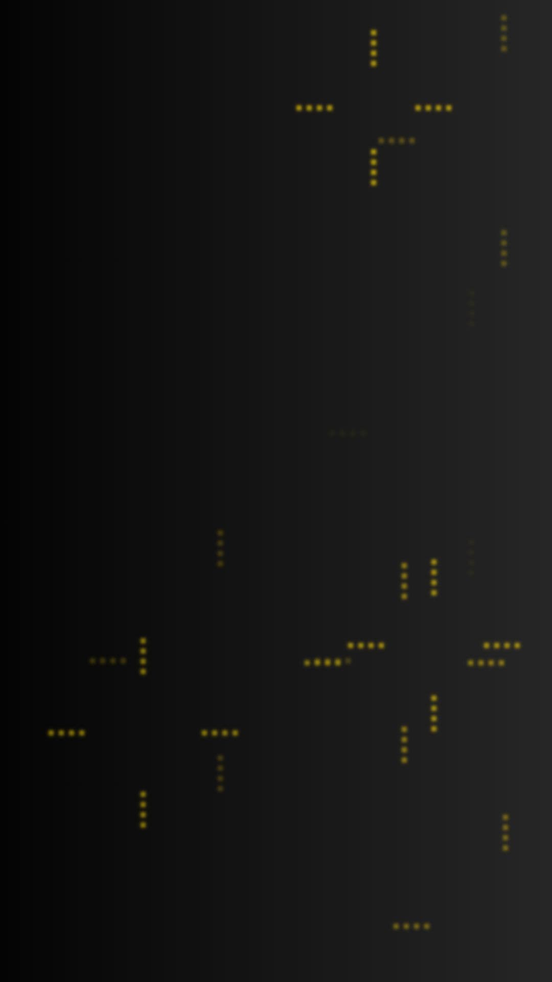 Cross Burst portrait loop video background preview