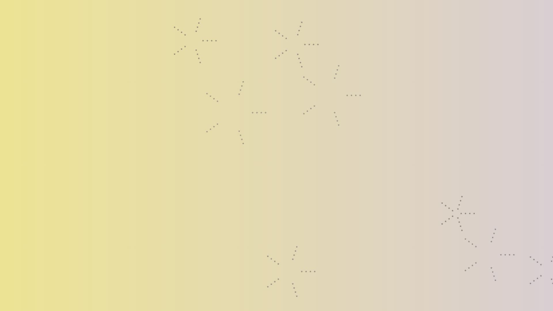 Star Burst landscape loop video background preview