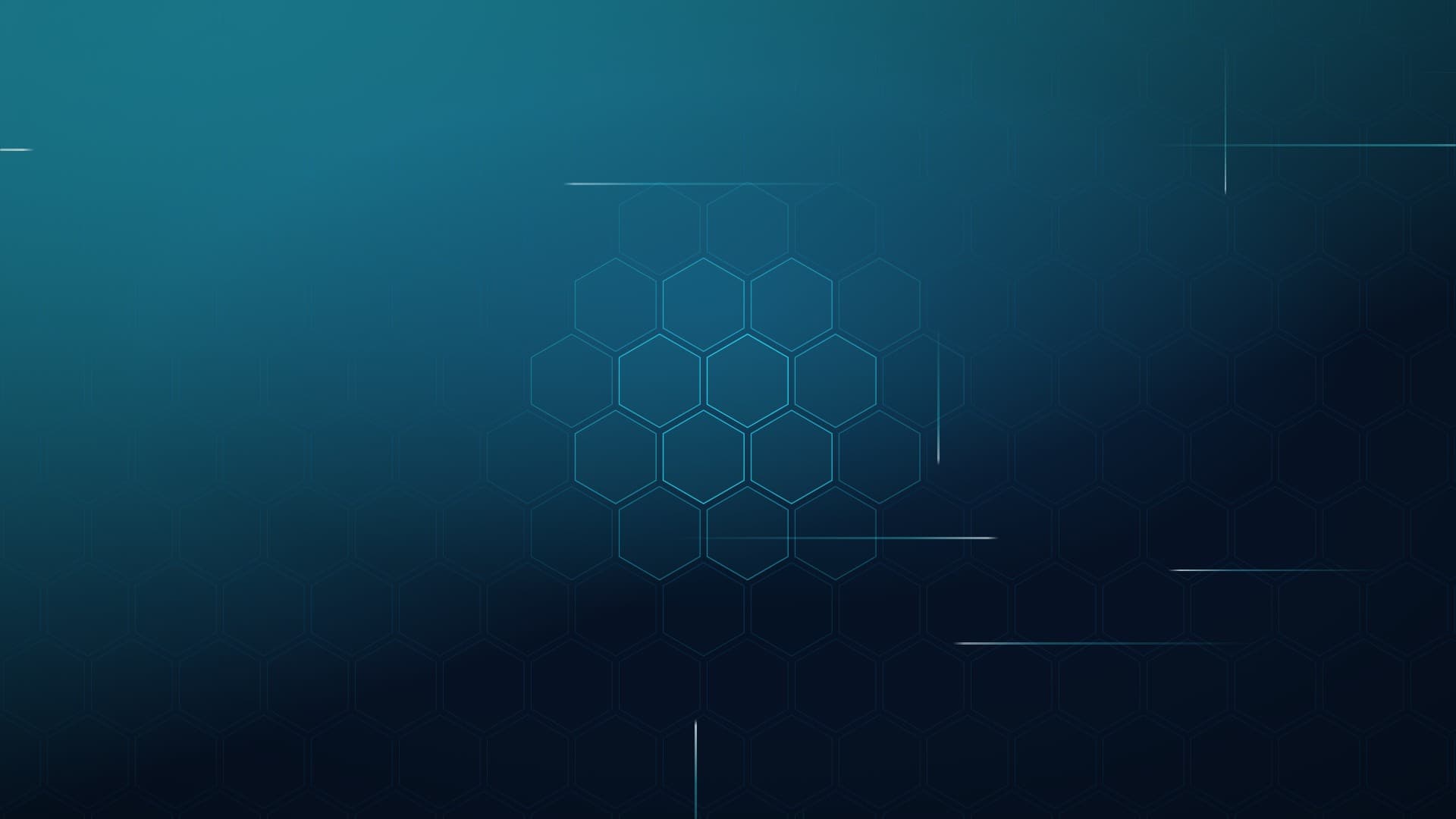 circuit flow landscape loop video background preview