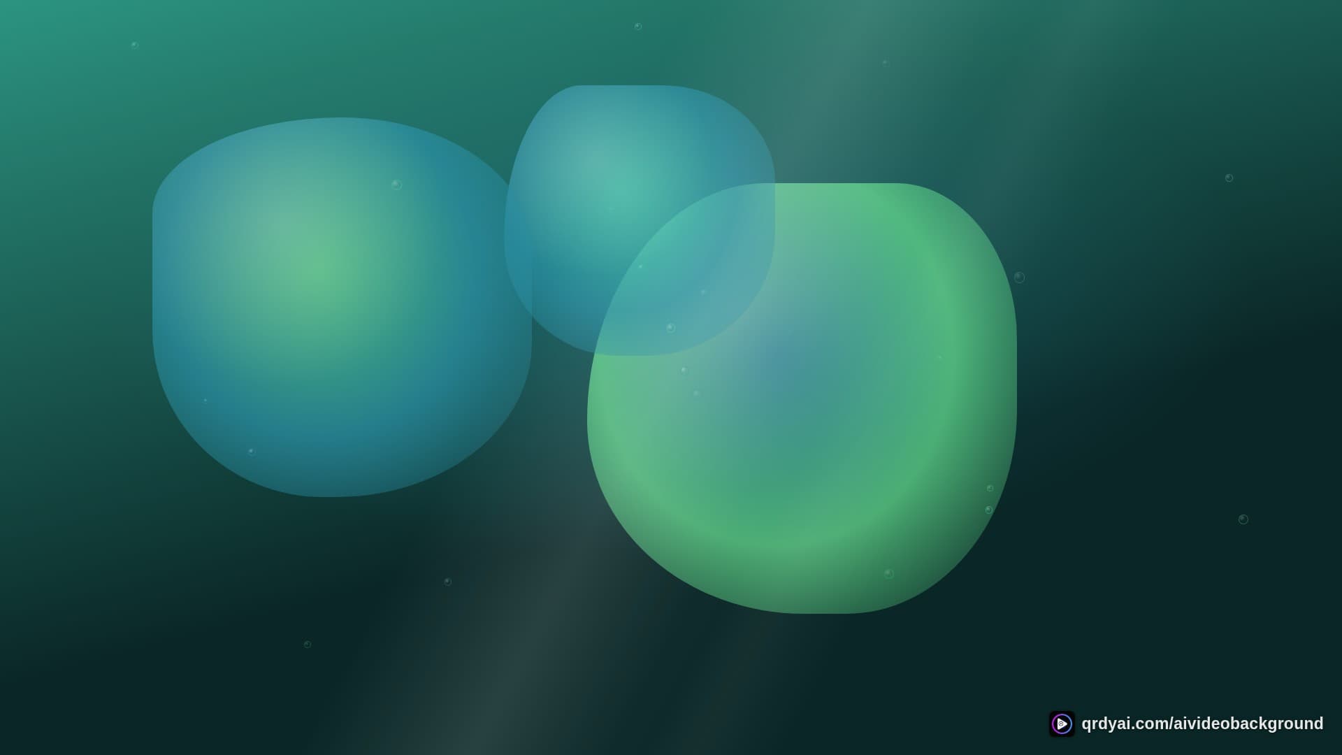 Liquid Bubble Float preview