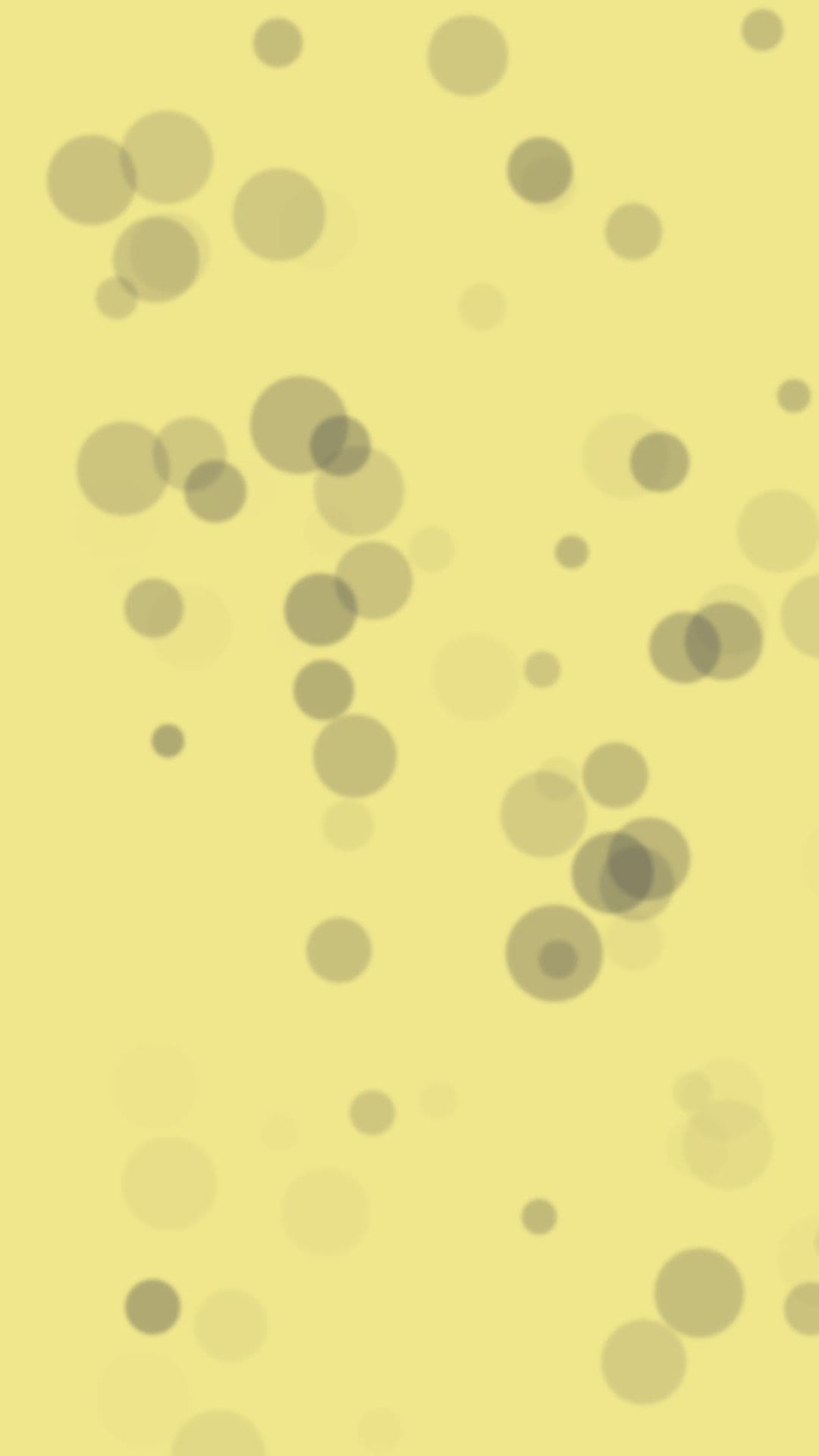 blue glow pulse portrait loop video background preview