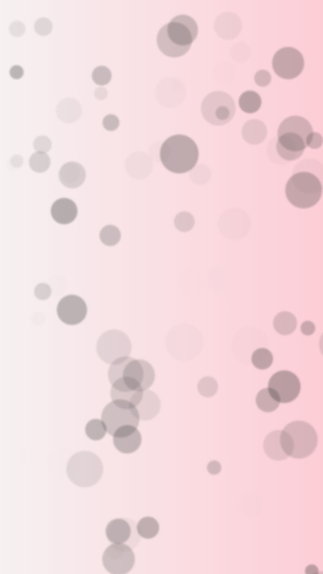 blue glow pulse portrait loop video background preview