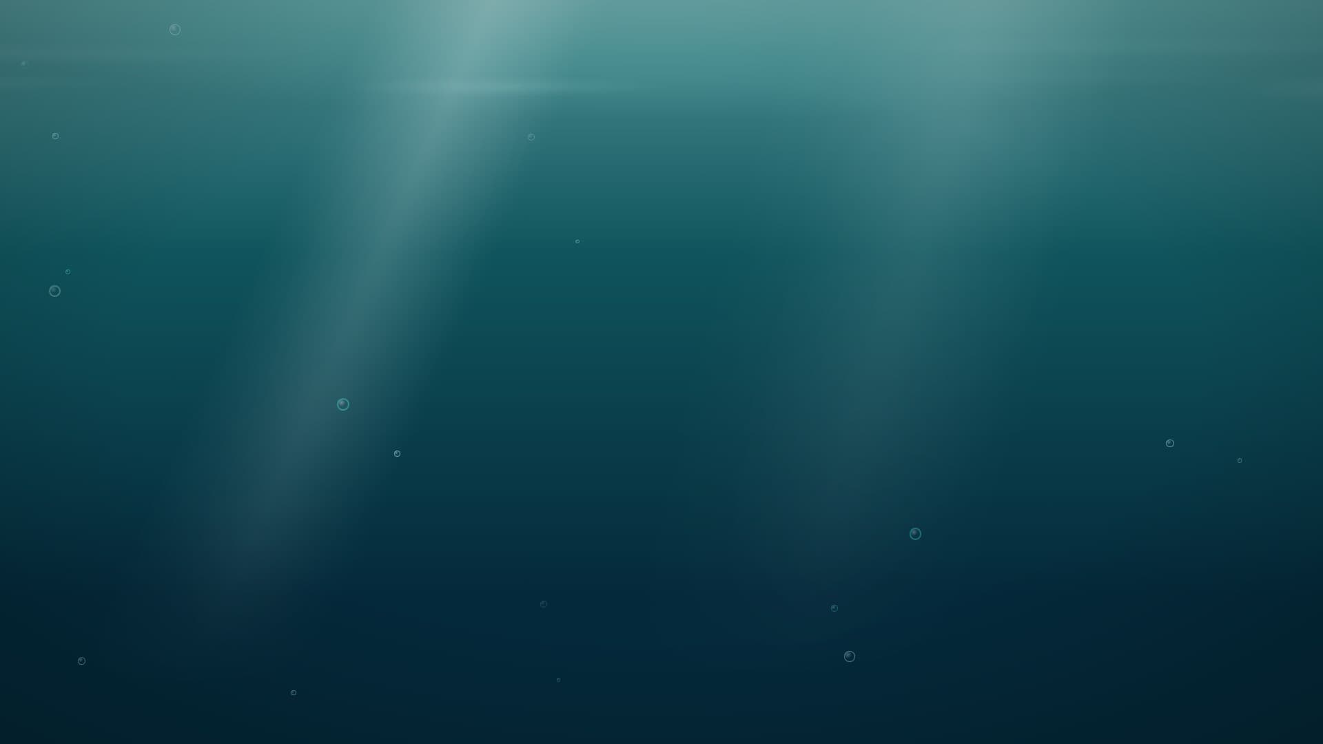 ocean shafts landscape loop video background preview
