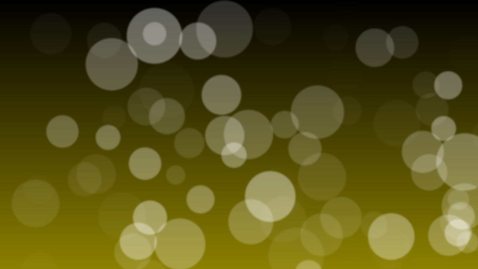 blue glow pulse landscape loop video background preview