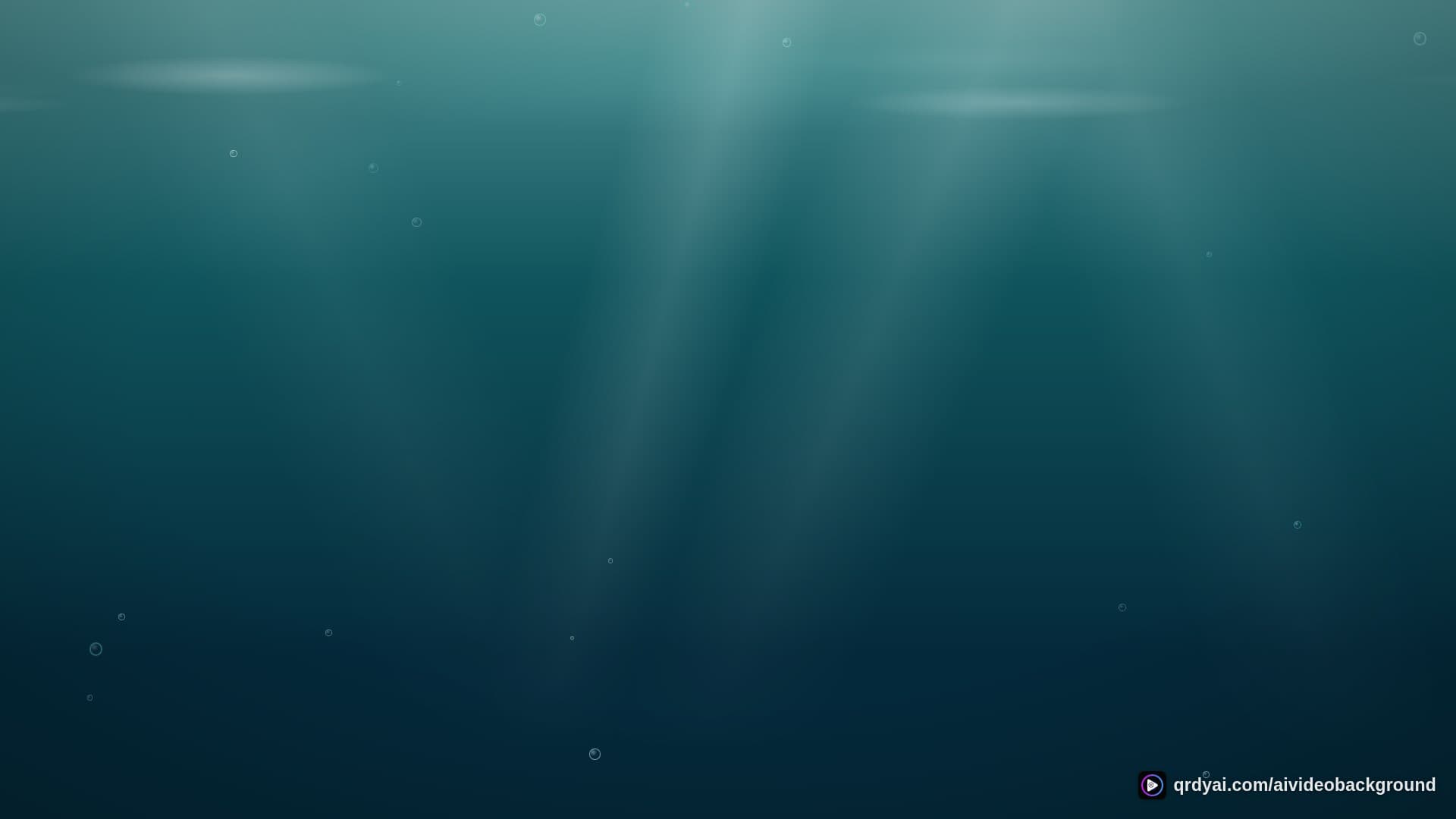 ocean shafts landscape loop video background preview