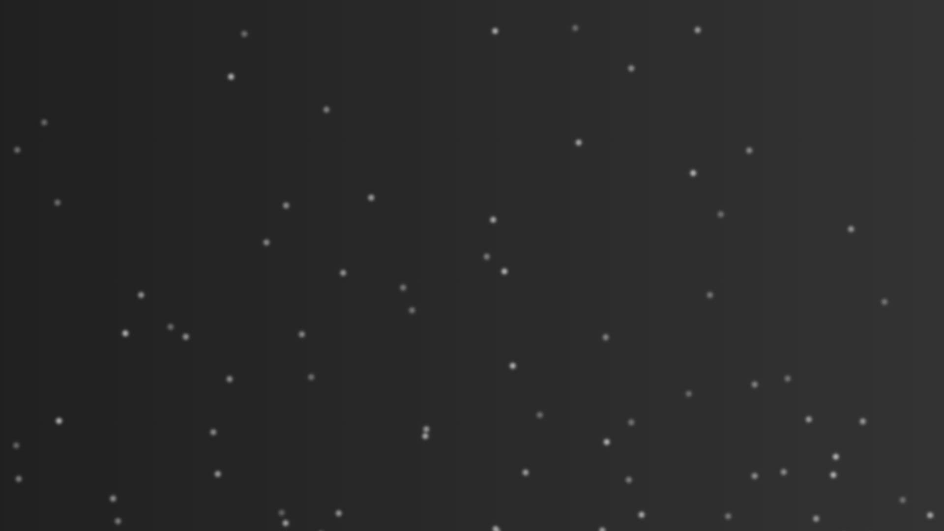 Rain Effect landscape loop video background preview