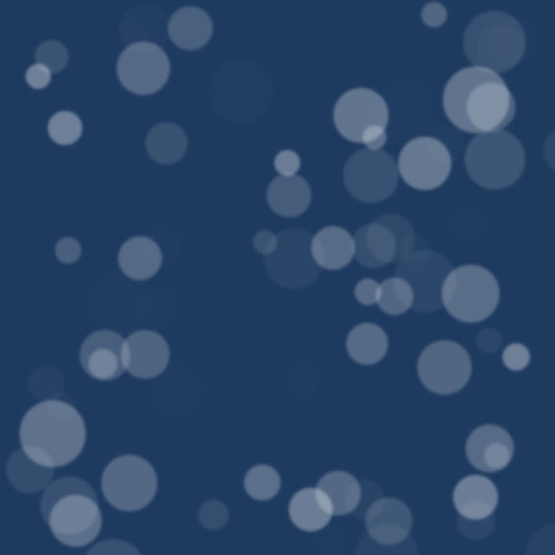 blue glow pulse square loop video background preview