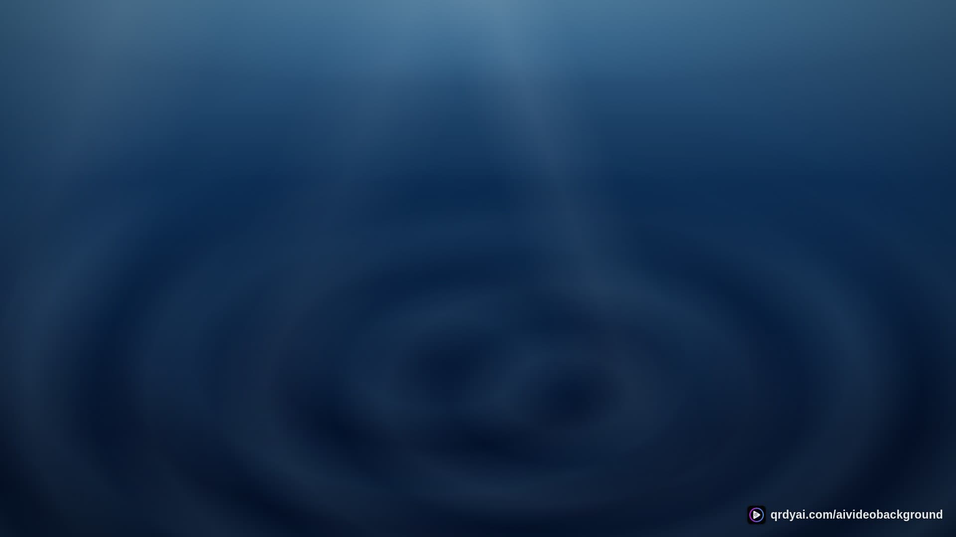 ocean caustic floor landscape loop video background preview