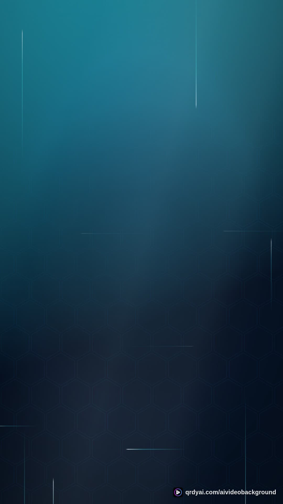 circuit flow portrait loop video background preview