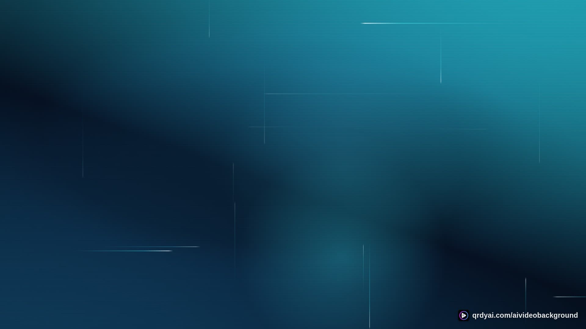 circuit data rush landscape loop video background preview