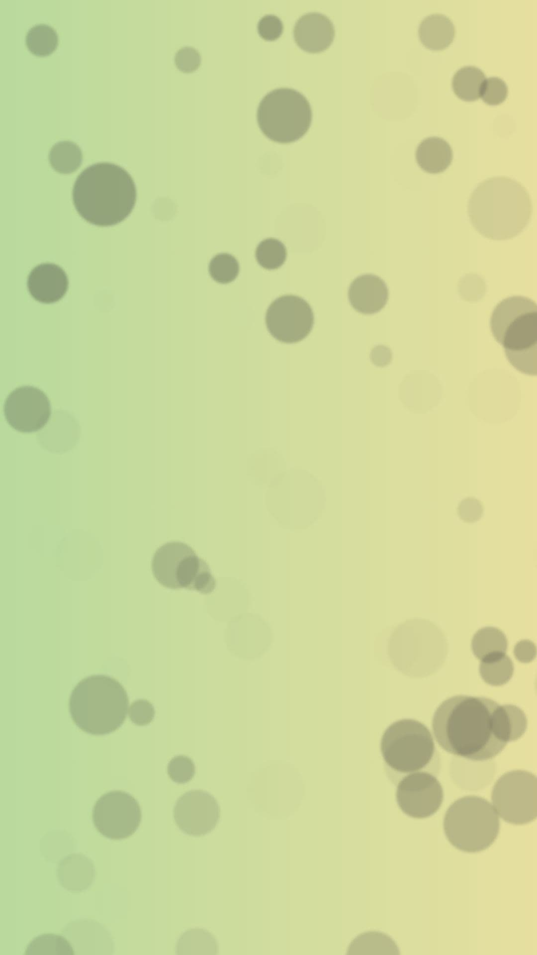 blue glow pulse portrait loop video background preview