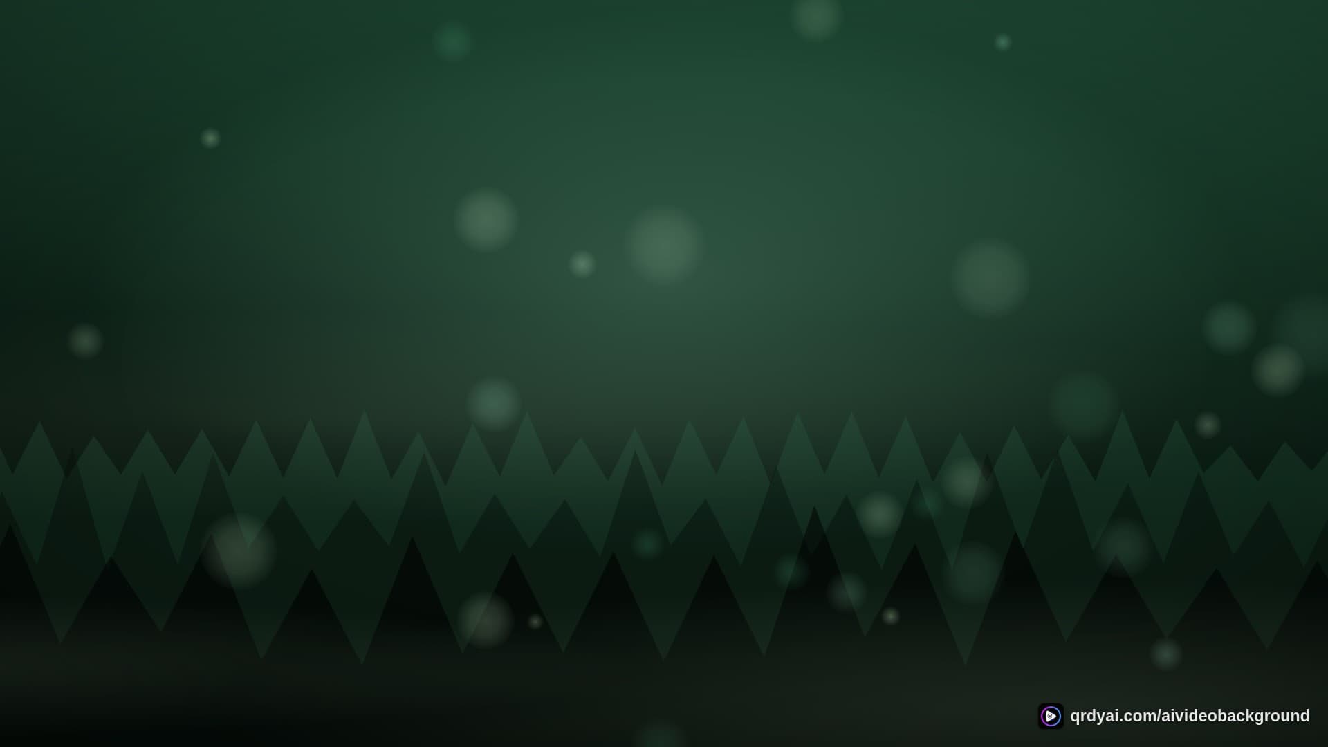 Forest Fireflies preview