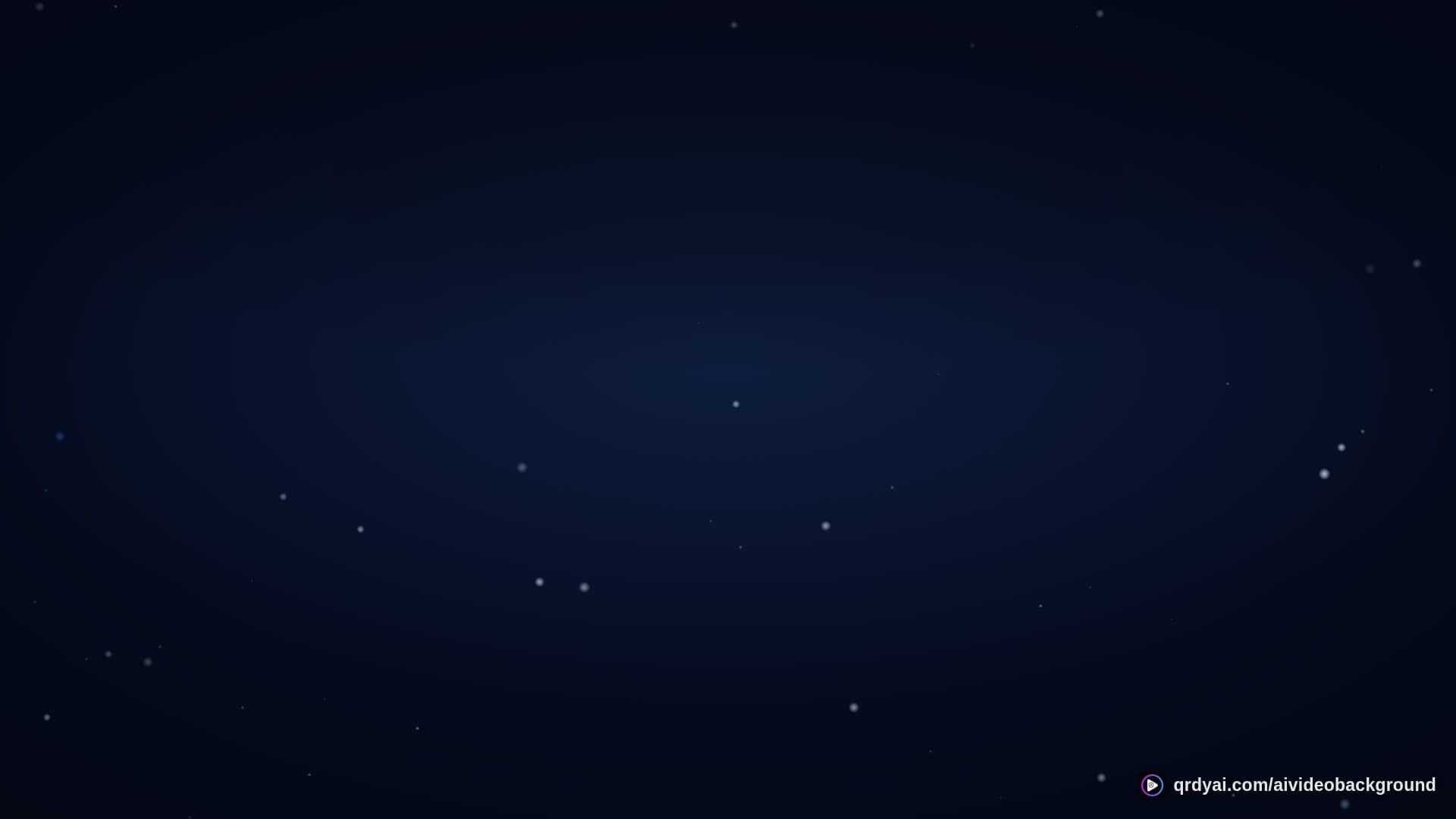 Cosmos Deep Space preview