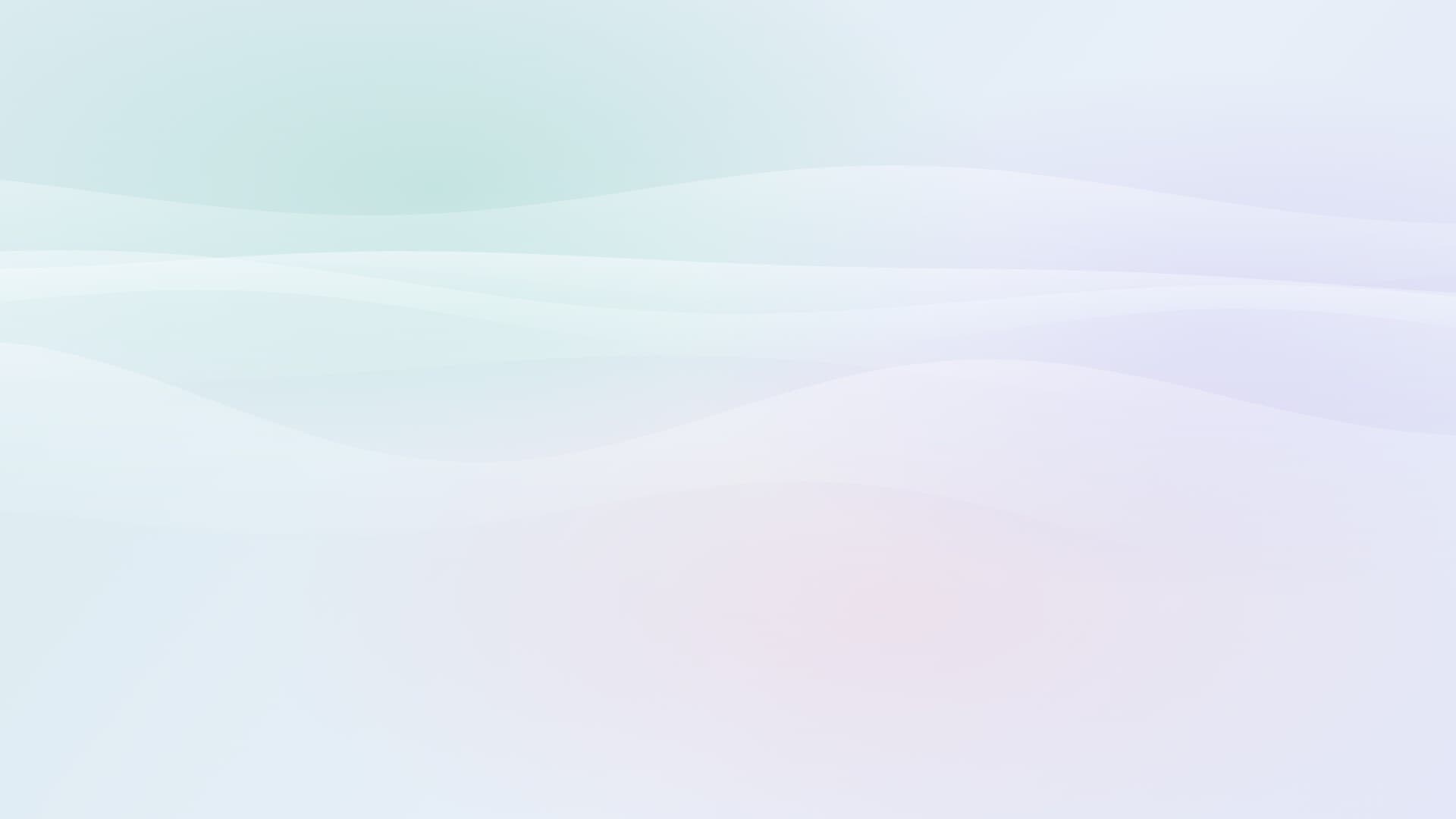 aurora dawn sweep landscape loop video background preview