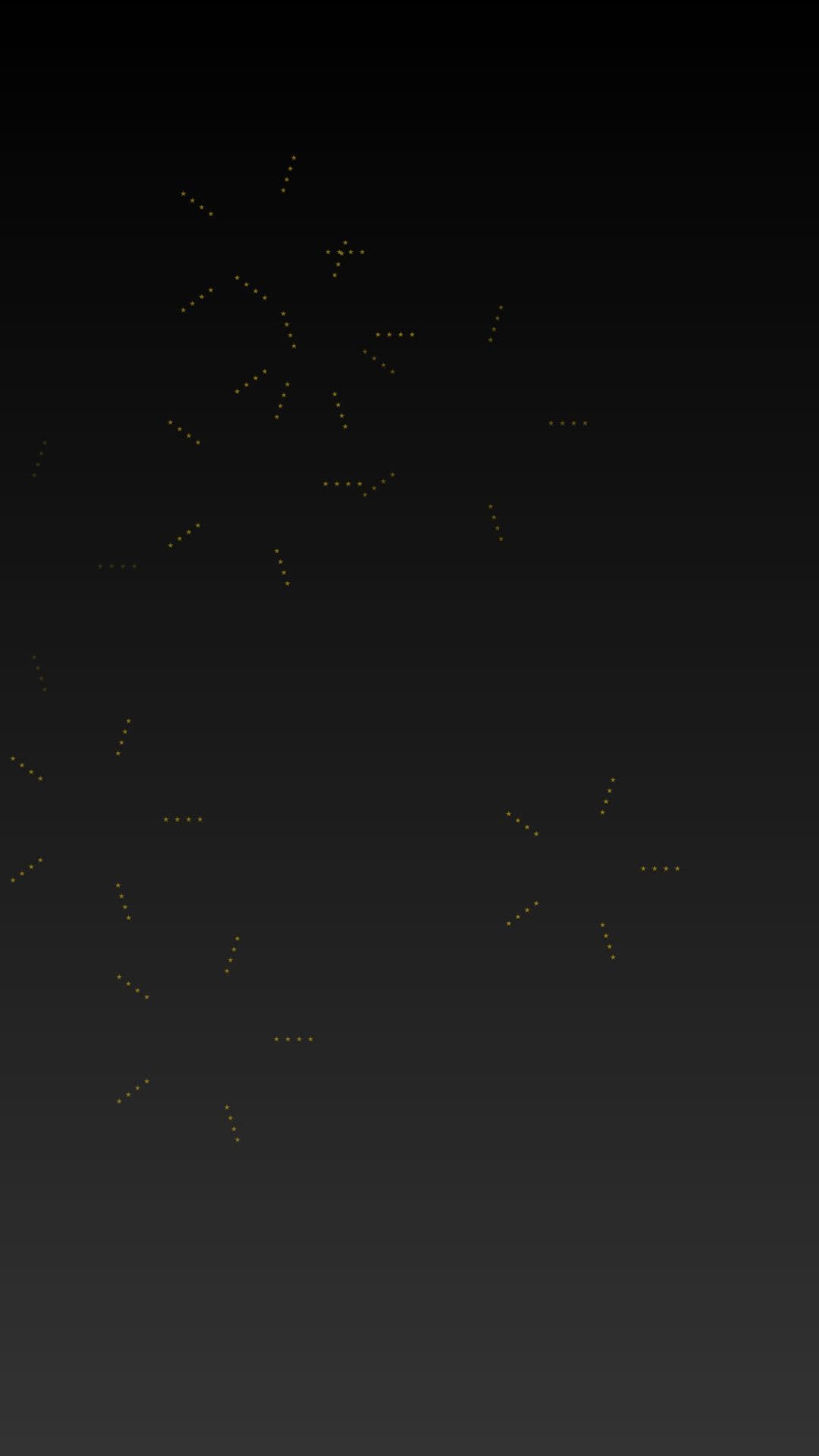 star burst portrait loop video background preview