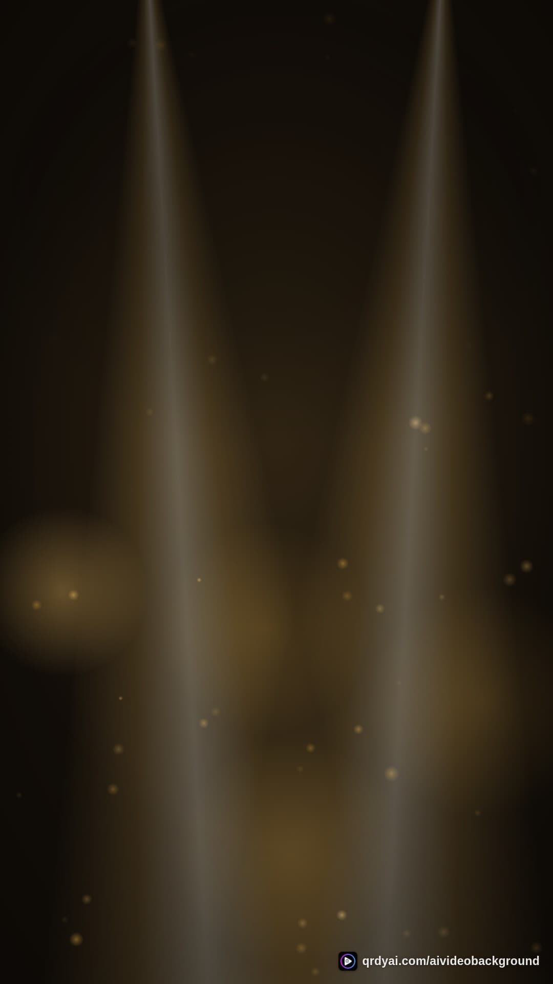Luxe Glitter Noir preview