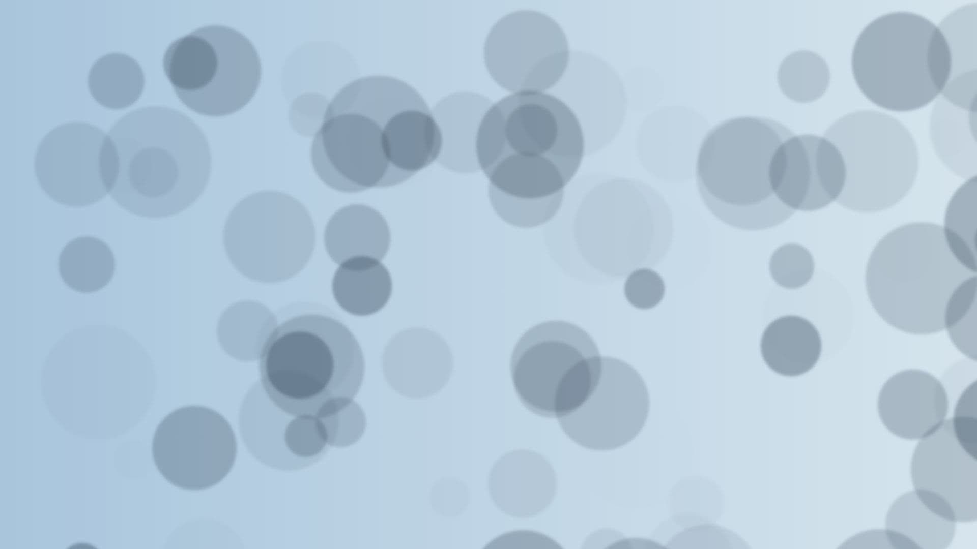 blue glow pulse landscape loop video background preview