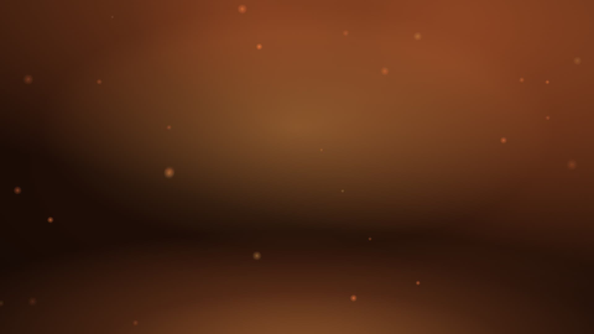ember glow landscape loop video background preview