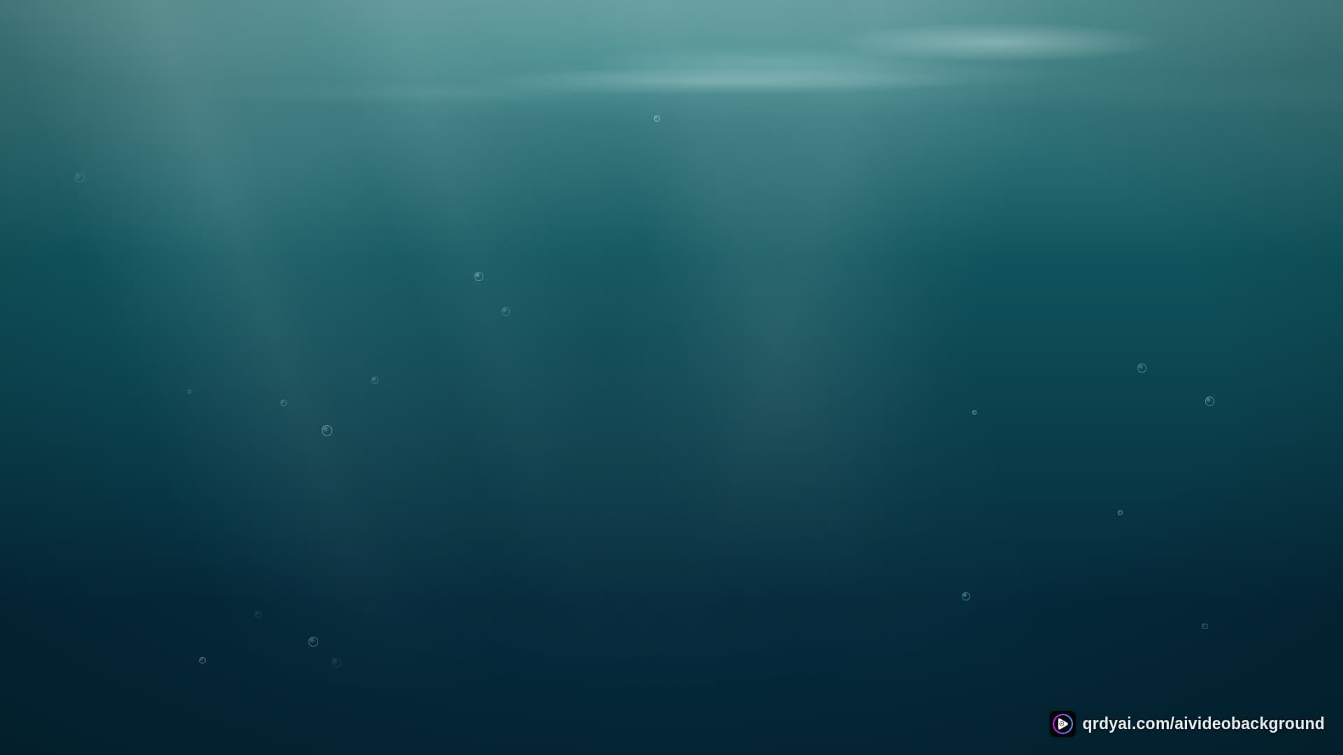 ocean shafts landscape loop video background preview