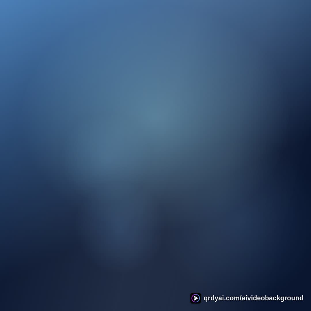 aurora minimal glow square loop video background preview