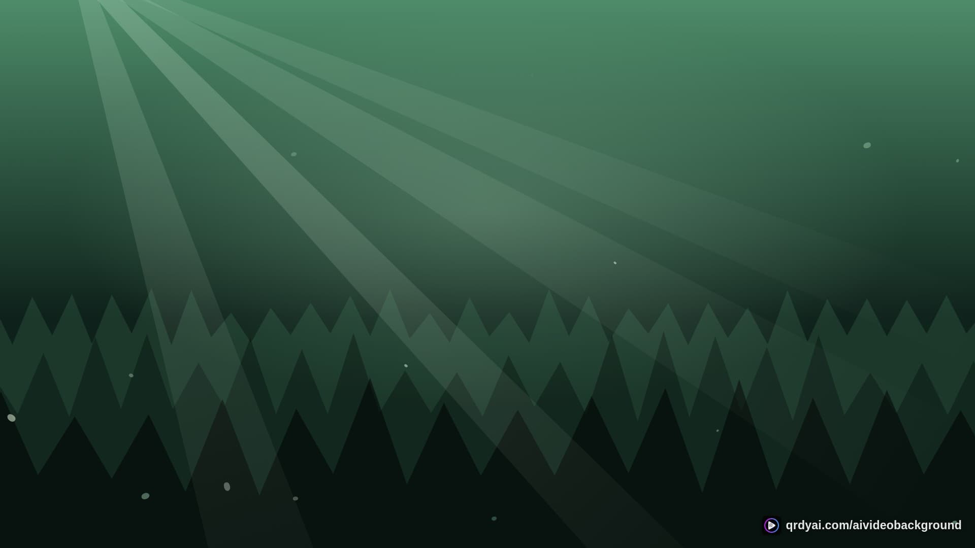Forest Sunbeam preview