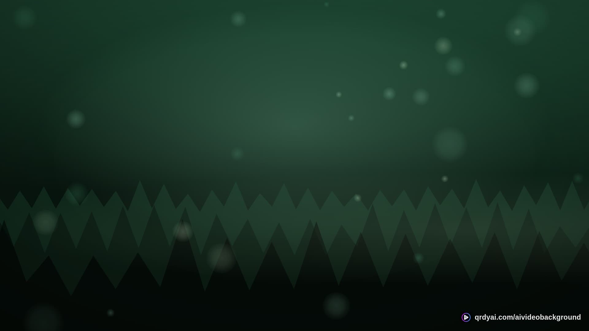Forest Fireflies preview