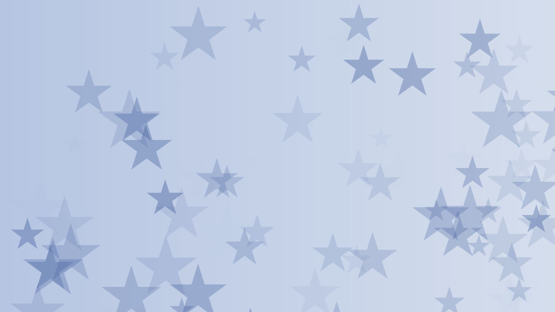 blue glow pulse landscape loop video background preview