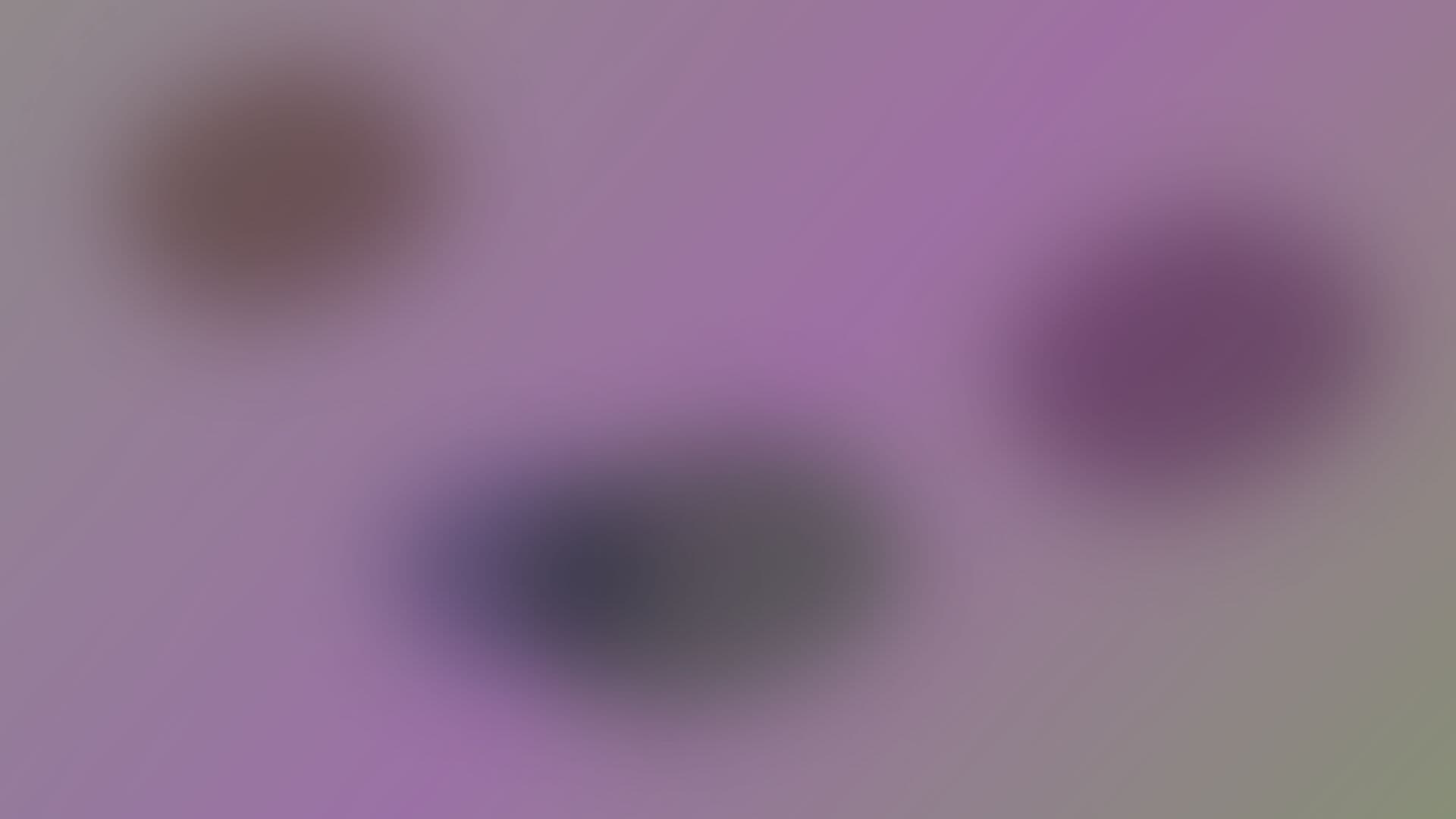 Liquid Blur Flow landscape loop video background preview