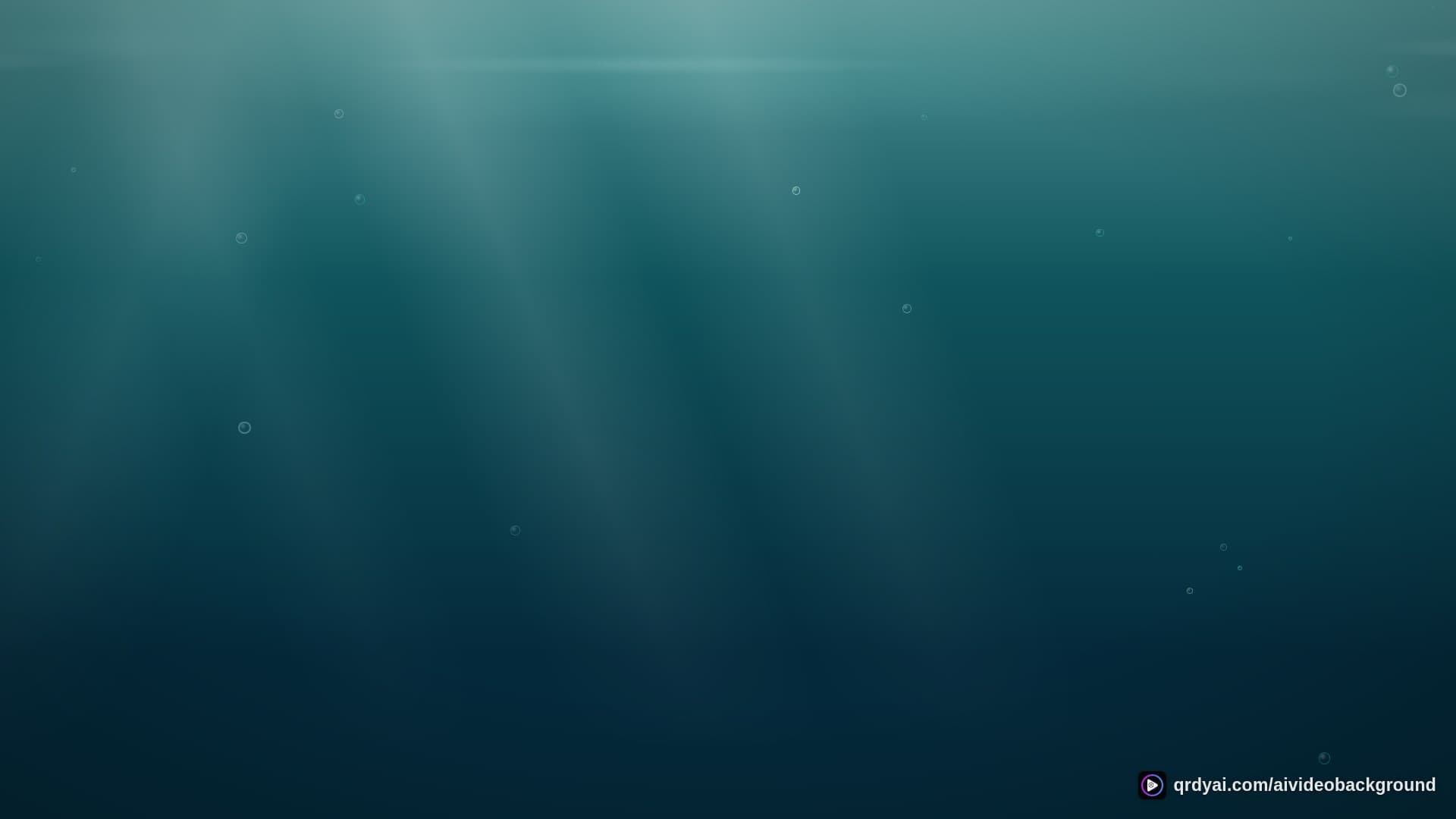ocean shafts landscape loop video background preview