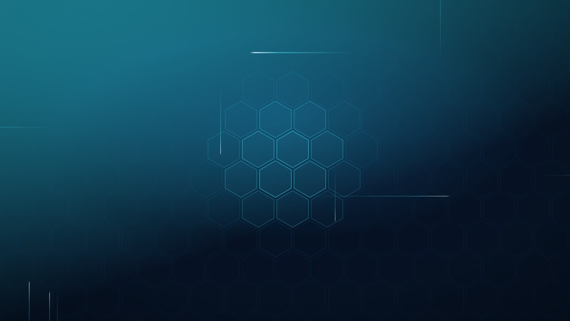 circuit flow landscape loop video background preview
